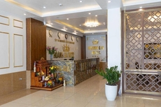 HOANG GIA Hotel DONG ANH