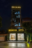 HOANG GIA Hotel DONG ANH