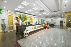 Habana Hotel Thai Nguyen