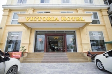 Hai Hoa Victoria Hotel