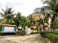 HaiAu Hotel 