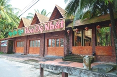 Hoa De Nhat Resort Dong Nai