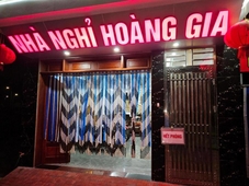 Hoang Gia Hotel Royal