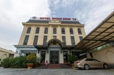 Hoang Hung Hotel