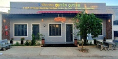 Homestay Quyen Qu?nh