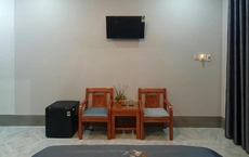 Homestay Quyen Qu?nh