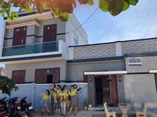 Homestay Thuy Duong dao Phu Quy