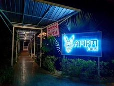 AMPM Hotel