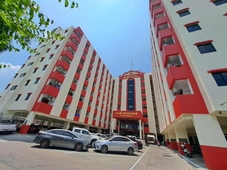 AP apartment om noi