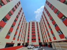 AP apartment om noi