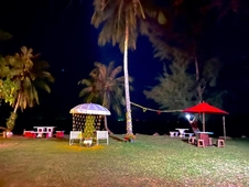 Ava Beach Pakbara