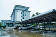 BM PATTANI APARTMENT