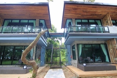 Baan Chao Mai Beach House