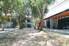 Baan Chao Mai Beach House