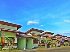 Baan Ingna Resort Hotel