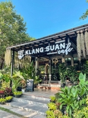 Baan Klang Suan Resort