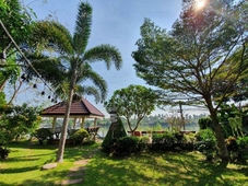 Baan Nam Pen Resort