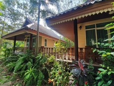 Baan Nam Pen Resort