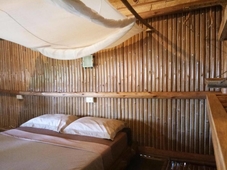 Bamboo Hideaway Resort