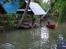 Banmaihom Resort Amphawa