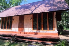 Bhupimarn Garden House