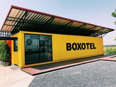 Boxotel