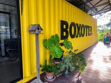 Boxotel