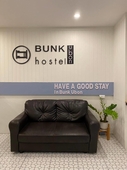 Bunk Hostel