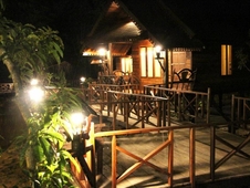 Burilamplai Resort