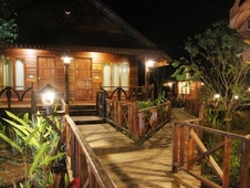 Burilamplai Resort