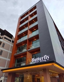 Butterfly Hotel Betong