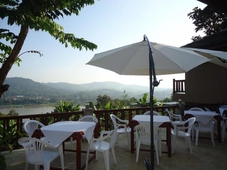 Chiang Khong Hill Resort