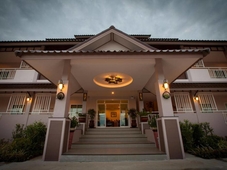 Chiangkham Grand Villa