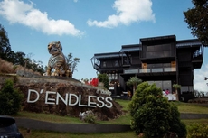 D'Endless Resotel