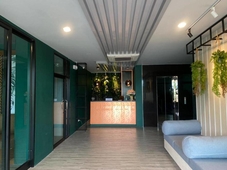 Dee Hotel Phayao