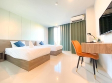 Dee Hotel Phayao