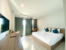 Dee Hotel Phayao