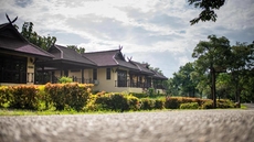 Doi Inthanon Riverside Resort