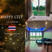 Happy City Golf and Resort