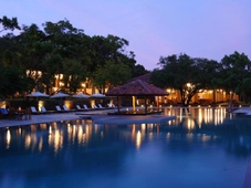 Amaya Lake Dambulla