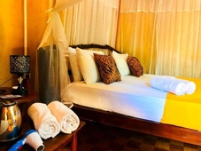 Atha Safari Resort & Riverside Camping