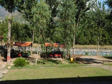 Balakot View Hotel & Restaurant