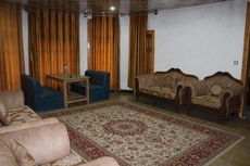 Blue Ocean Hotel Kalam