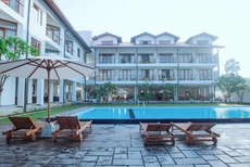 Cardamon Hotel Nilaveli