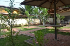 Dayanithi Guest House