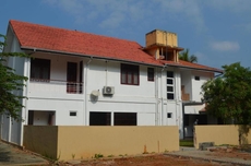 Dayanithi Guest House