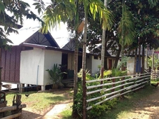 Dokchampa Guesthouse