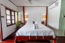 Dokchampa Guesthouse