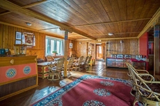 Everest Summit Lodge - Lukla