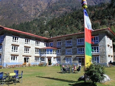 Everest Summit Lodge - Lukla